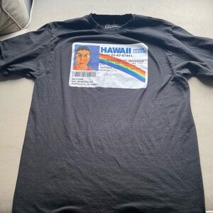 McLovin Graphic Tee